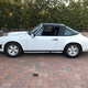 Image for article titled At $26,400, Could This 1984 Porsche 911 Carrera Targa Get You To Say 'Meh' To Miles?